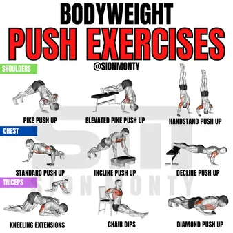 Calisthenics pull exercises sale